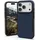Urban Armor Gear Case Apple iPhone 17 Pro Blau