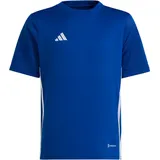 Adidas Tabela 23 Jersey, Team Royal Blue/White, H44536, 116