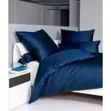JANINE Colors 31001 marine 155 x 200 cm + 80 x 80 cm