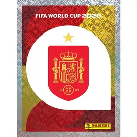 Panini FIFA® World Cup 2026 50er Display Box