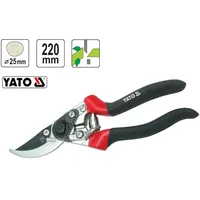 Yato Gartenschere YT-8801