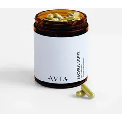Avea Mobiliser 60 Kapseln