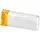 Pearl Zusatz- und Ersatzakku Lithium-Ionen 500 mAh beige