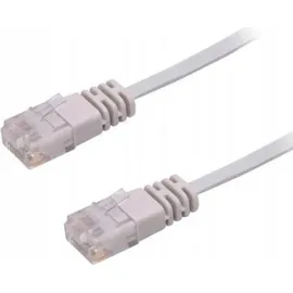 MicroConnect V-UTP601-FLAT - Grau