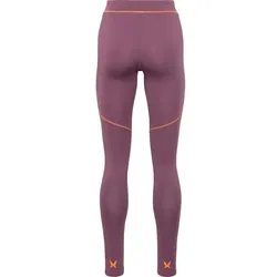 Kari Traa Tights plum (PLUM) L