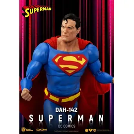 Beast Kingdom Toys DC Comics Actionfigur Superman 20 cm