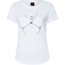 FIRE&ICE DEBRA3 WHITE - XL