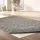 Astra In- & Outdoorteppich Sydney D.251 C.040 Ethno grau 160x230 cm