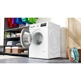 Bosch Serie 4 WAN28297 Waschmaschine (7 kg, 1400 U/min)