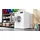 Bosch Serie 4 WAN28297 Waschmaschine (7 kg, 1400 U/min)