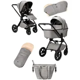 moon gmbh / buggy Gio 2.0 Ghost