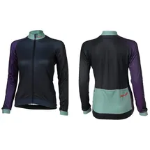 XLC race Trikot Damen LS Gr L