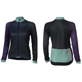 XLC race Trikot Damen LS Gr L