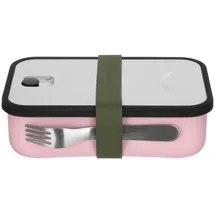 Salewa Lunchbox Puez Lunch Box Zephyr