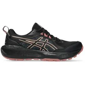 Asics Gel-Sonoma 8 GTX Damen Black/Apricot Crush 42