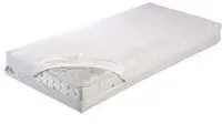 Axamed Housse de matelas anti-acarien 90 cm x 200 14 Drap-Housse 1 pc(s)