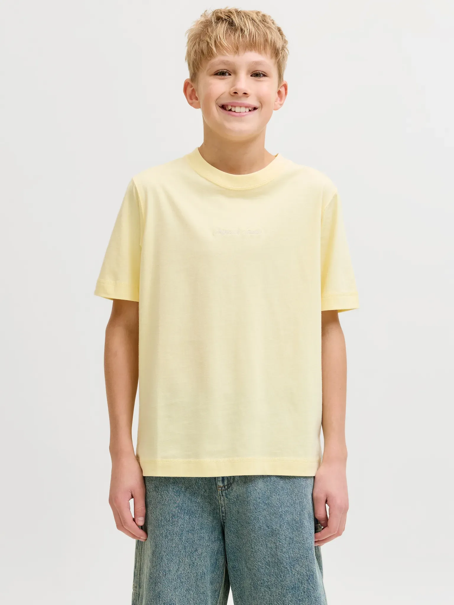 T-Shirt JACK & JONES JUNIOR 