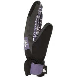 QUIKSILVER Method Handschuhe Schwarz M