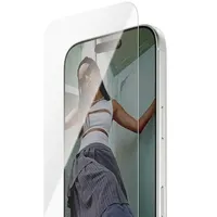 Panzer Glass SAFE. by PanzerGlass® Displayschutz iPhone 17 Pro Ultra-Wide Fit m. EasyAligner