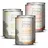 Huhn, Rind und Herzen 6 x 400 g