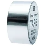 Rico Design Mirror Metallic Tape, Silber