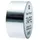 Rico Design Mirror Metallic Tape, Silber