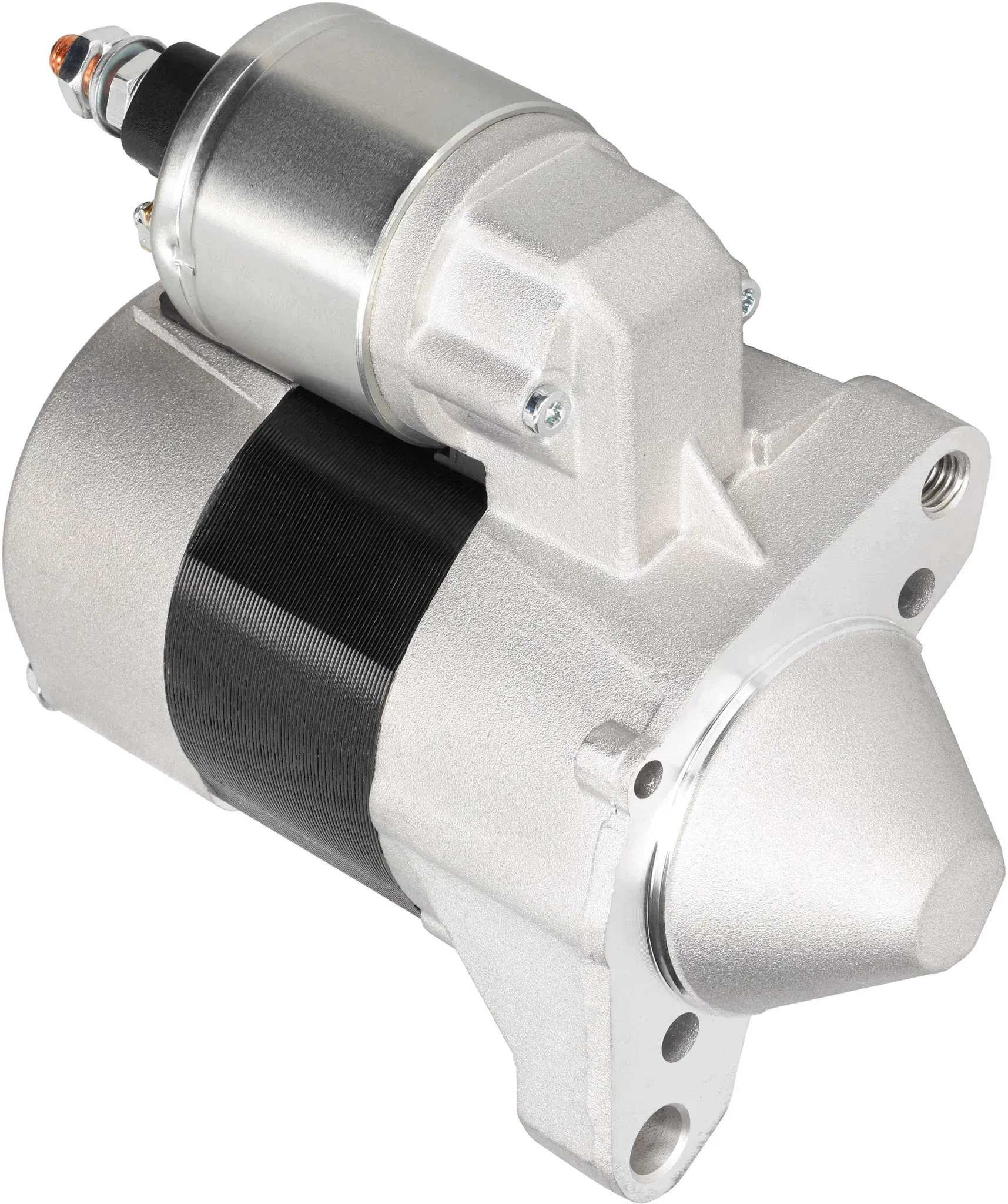 F.BECKER Starter 74110011 für DACIA RENAULT
