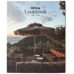 HKliving - Limited Edition Lookbook '24