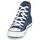 Converse Chuck Taylor All Star Classic High Top navy 40