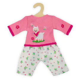 Heless Pullover mit Hose Alpaka Oskar (2935)