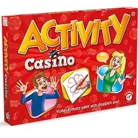 Piatnik Activity Casino