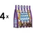 Applied Nutrition Protein Cookie Dough Dessert Doppel-Schokolade Pulver 1000 g