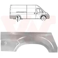 Van Wezel Radlauf OPEL,FIAT,PEUGEOT 0982148