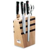 Friedr. Dick Dick Design Messerblock Premier Plus 5-teilig