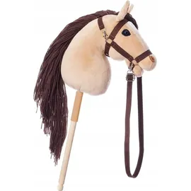 Snibbs Steckenpferd A3 beige