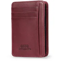 Otto Angelino Angelino Geldbörse Unisex