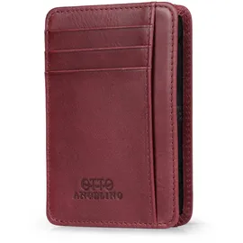 Otto Angelino Angelino Geldbörse Unisex