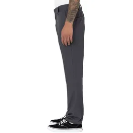 Dickies 872 Slim Fit REC Charcoal Grey - grau - 30/32