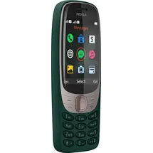 Nokia 6310 (2021) Grün