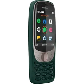 Nokia 6310 (2021) Grün