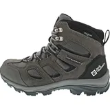 Jack Wolfskin Vojo 3 Texapore Mid Tarmac Grey/Pink 39