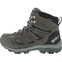 Jack Wolfskin Vojo 3 Texapore Mid Tarmac Grey/Pink 39