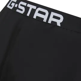 G-Star Pyjama in Schwarz M