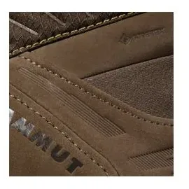 Mammut Mercury IV Mid Herren moor-amber green 44 2/3