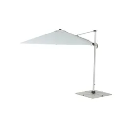 Doppler Select Ø 264 cm Grau