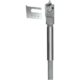 KWB Zentrumbohrer für Ø 15-45 mm 1 Stück