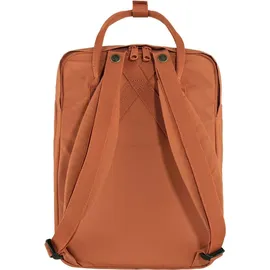 Fjällräven Kanken Laptop 13'' 13 l terracotta brown