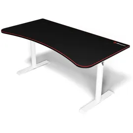 Arozzi Arena Gaming Tisch, - White