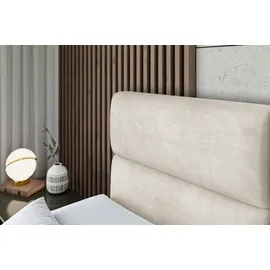 altdecor Boxi3 200 x 200 cm H4 Ecru