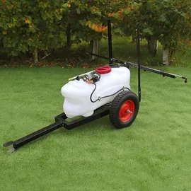 MaxBlast 60L Drucksprüher